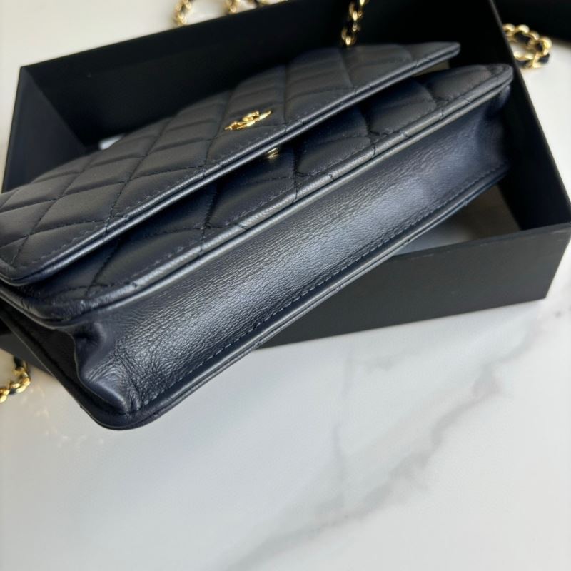 Ch**el woc bags